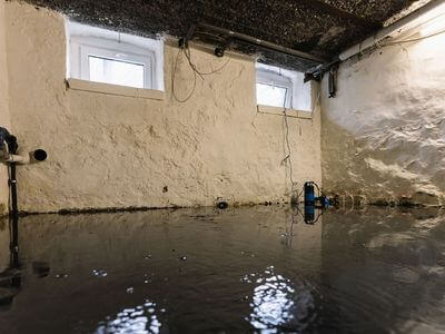 About TrustPro Water Damage Solutions - water damage restoration experts in Vina, AL